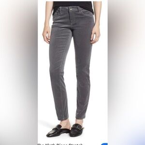 KUT FROM THE KLOTH JEANS- DIANA SKINNY HIGH RISE- SIZE 10